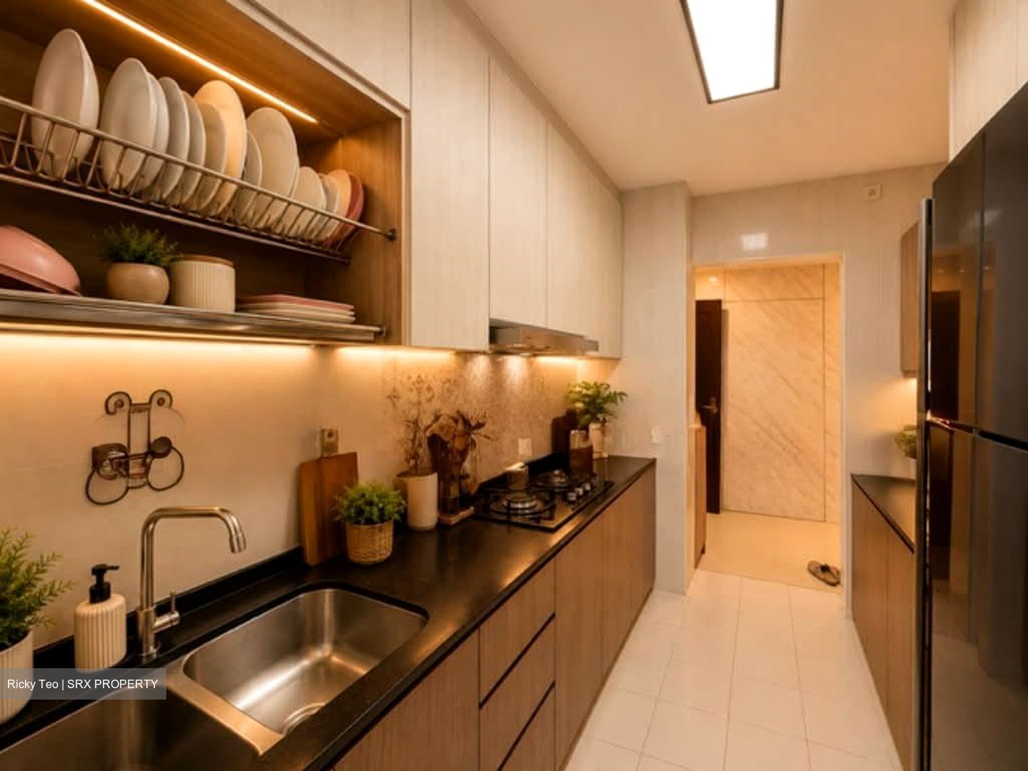 Blk 296A Skyline II @ Bukit Batok (Bukit Batok), HDB 5 Rooms #606355871